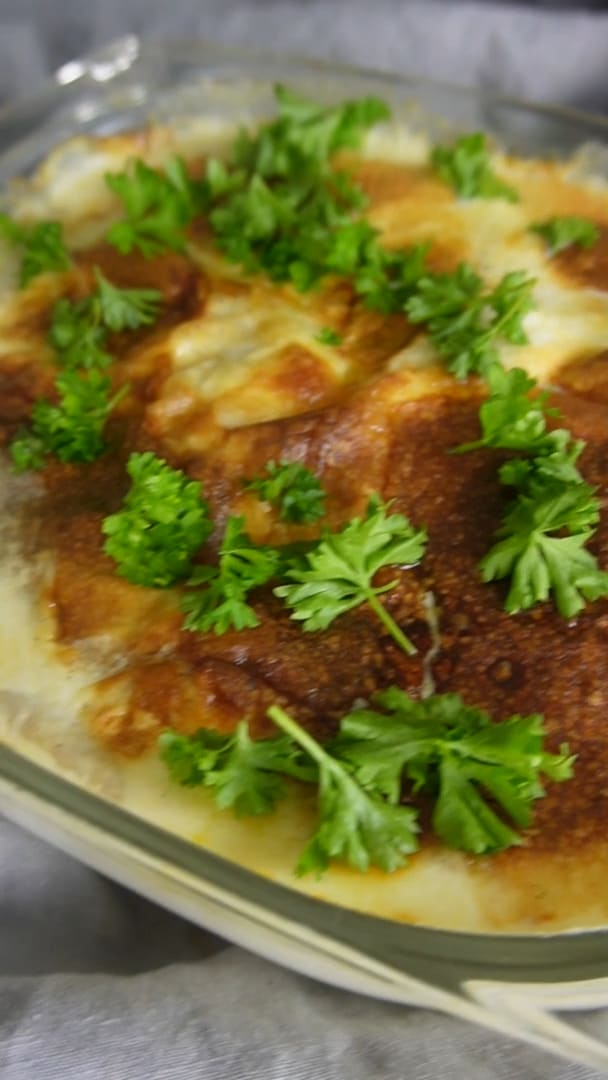 Laga torsk med himmelskt god sås