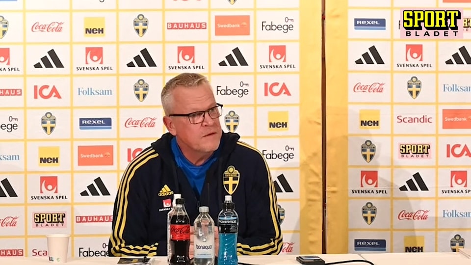 Jannes svar på vem som ska ta över: ”Kunde inte bry mig mindre”