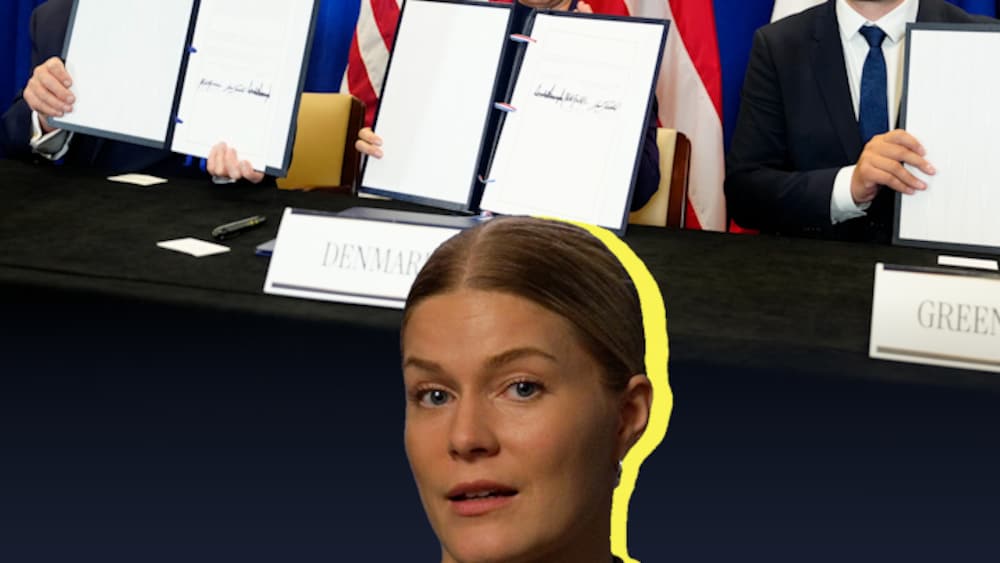 Det h&auml;r inneb&auml;r Gr&ouml;nlandsavtalet