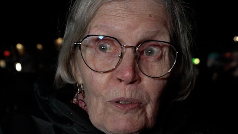 Ulla, 85, recenserar Iron Maiden