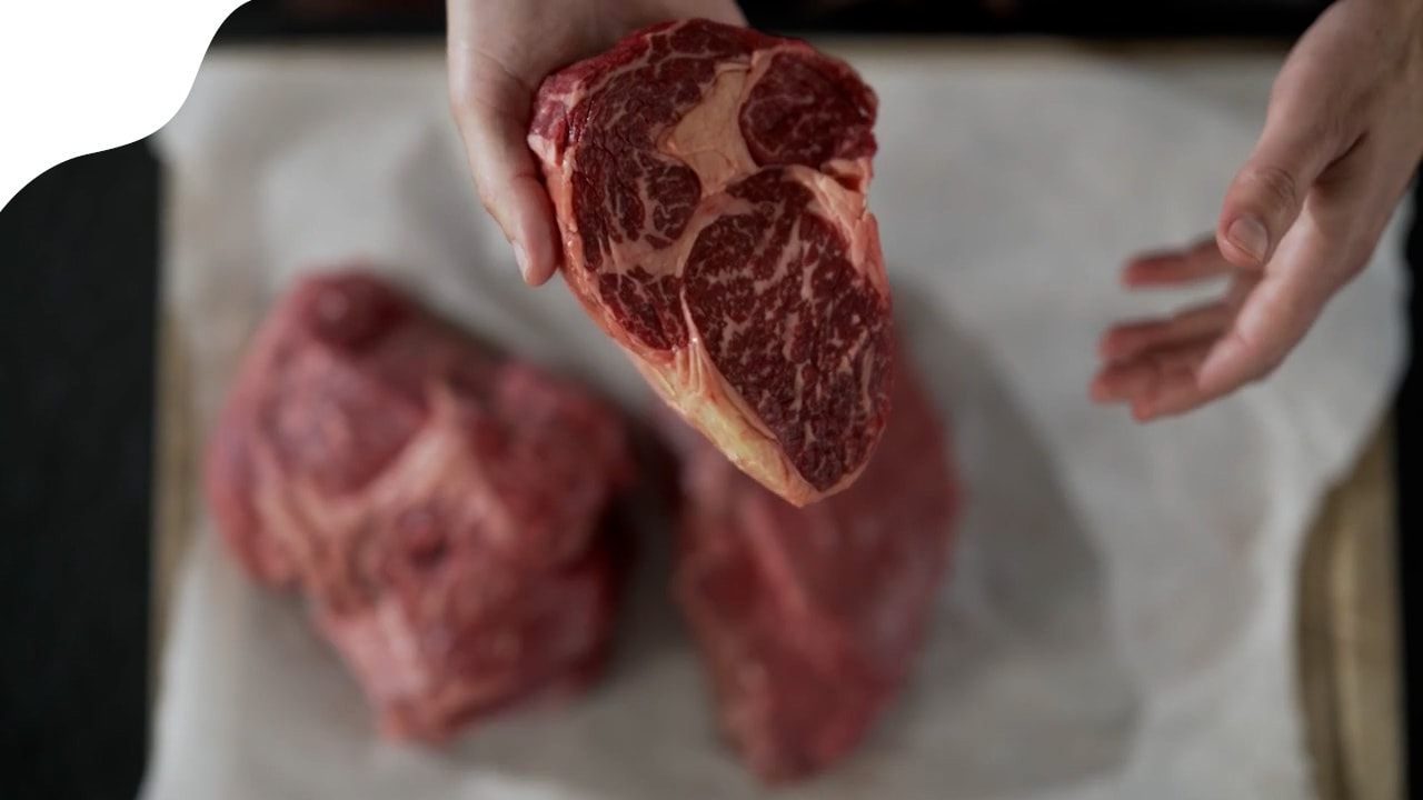 Köttskolan del 4: Så väljer du rätt nötkött