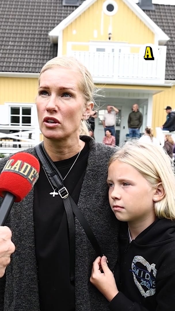 Barnfamiljernas oro: ”Katastrof för oss”