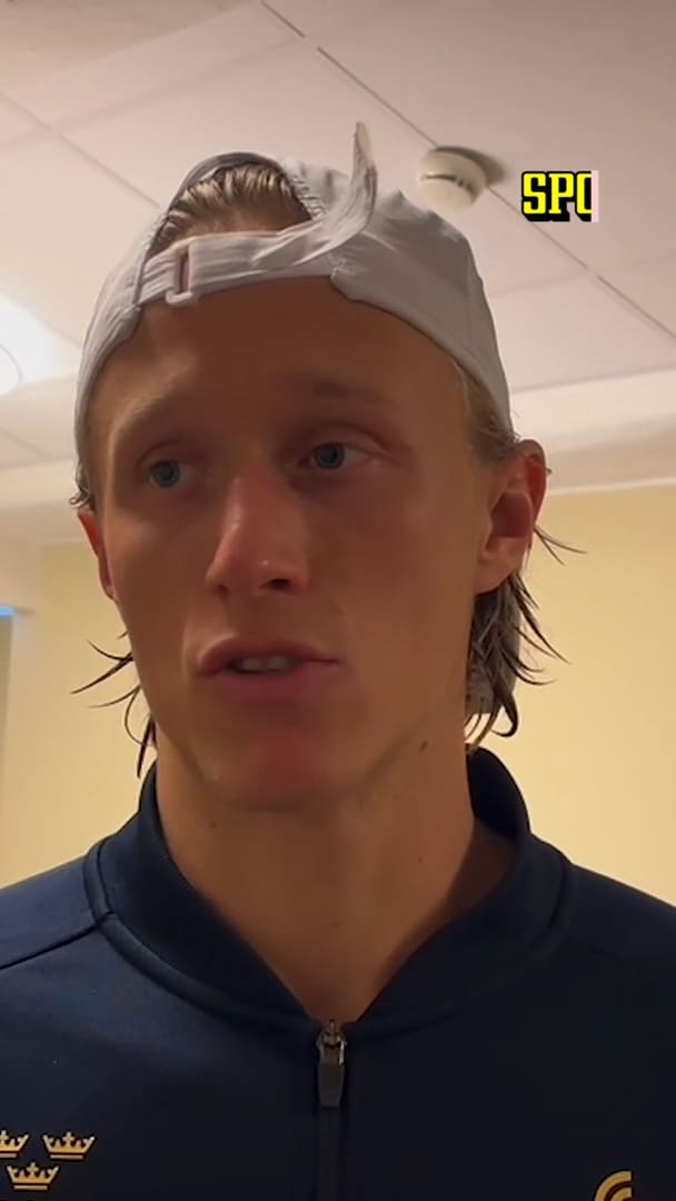 Borg: &ldquo;Har stort spel inom mig&rdquo;