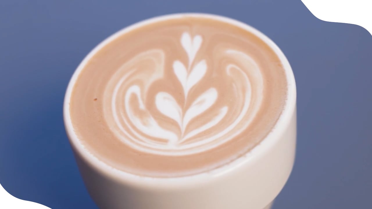 Så gör du succé på kaffettoppen