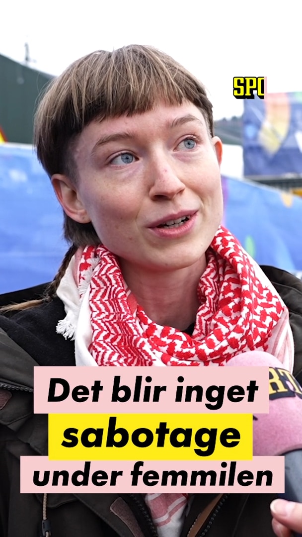 Svenska åkarna med i genombrottet