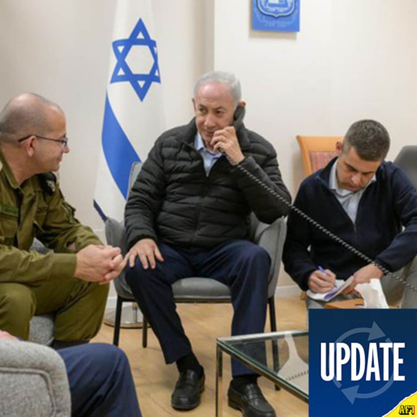 Nyhetssammanfattning - 17 mars 15.30