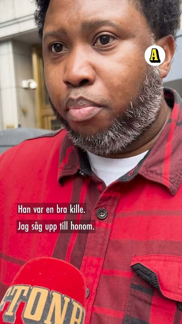 Diddys tidigare praktikant: &ldquo;Folk kommer bara minnas detta&rdquo;