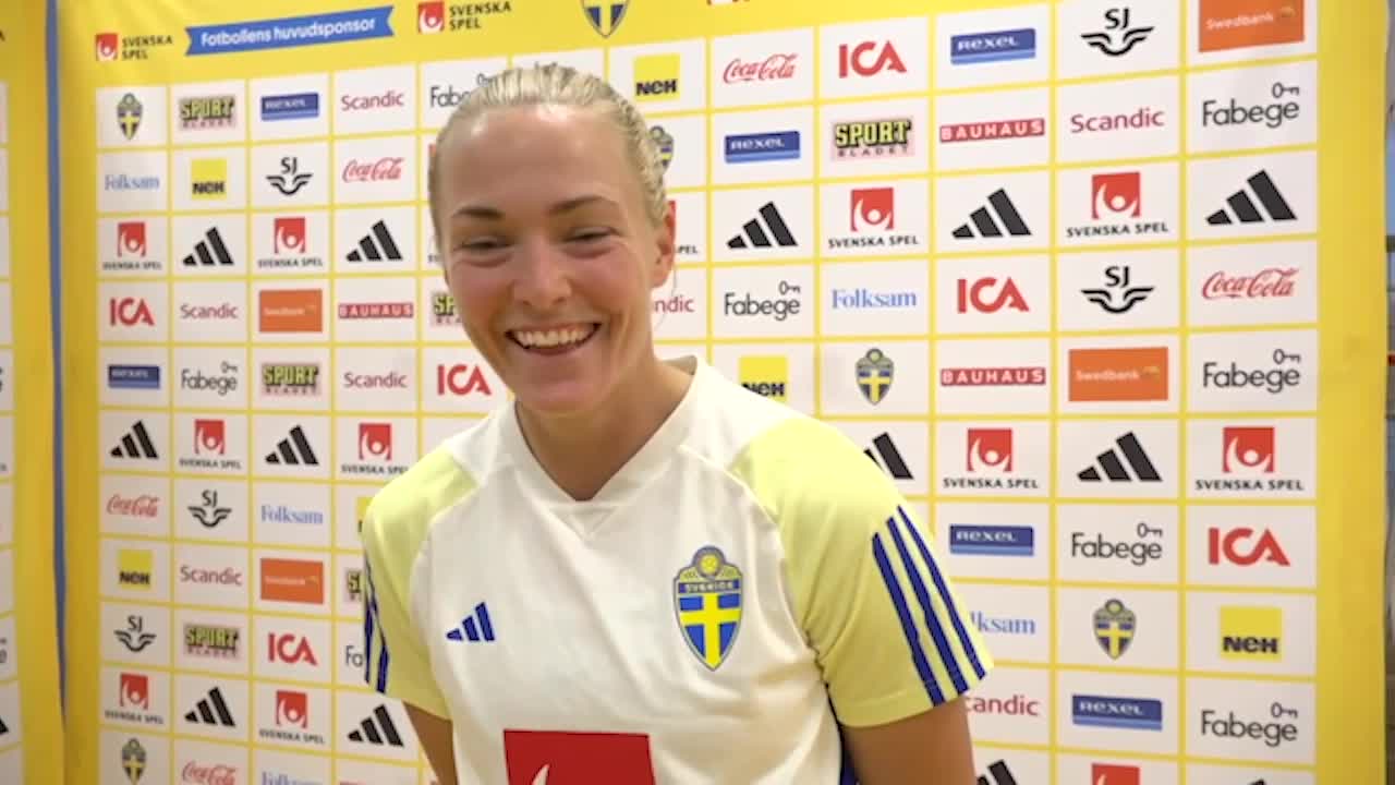 &ldquo;Frågor du vem som gjorde mål så går jag&rdquo;