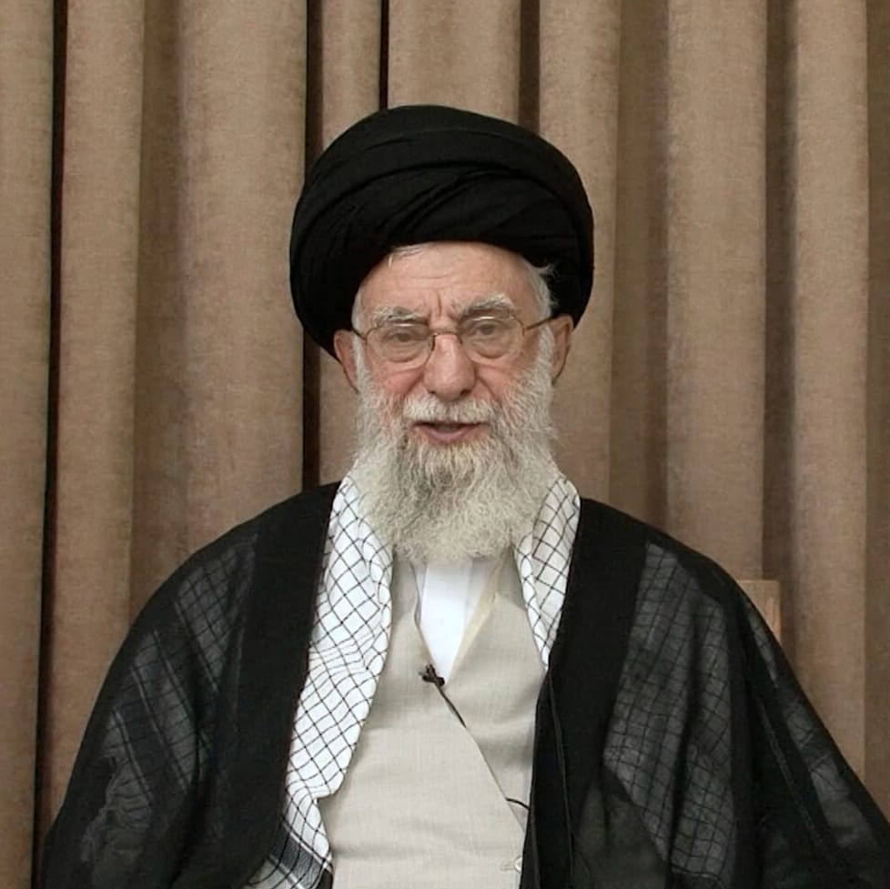 Iran framstår som Disney-ondskefulla