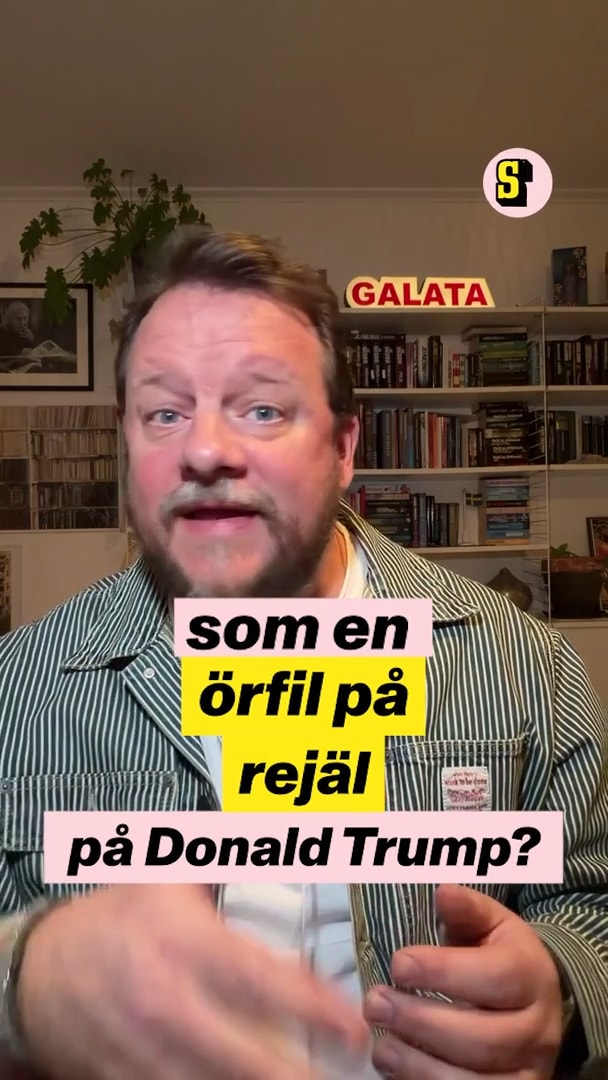 Röster om en bojkott höjs – efter Trumps sätt att styra världen