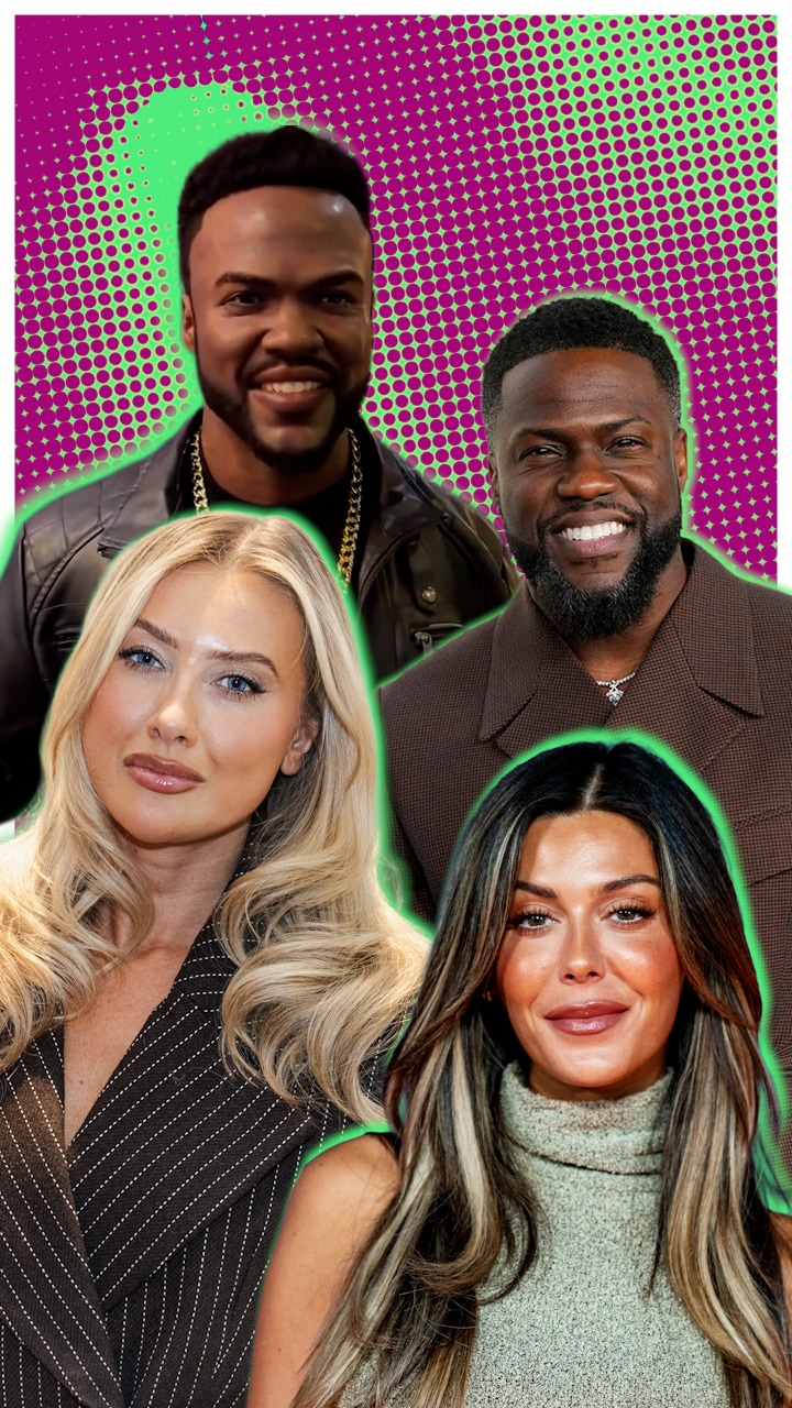 Veckans snackisar: Bianca kan inte tvätta