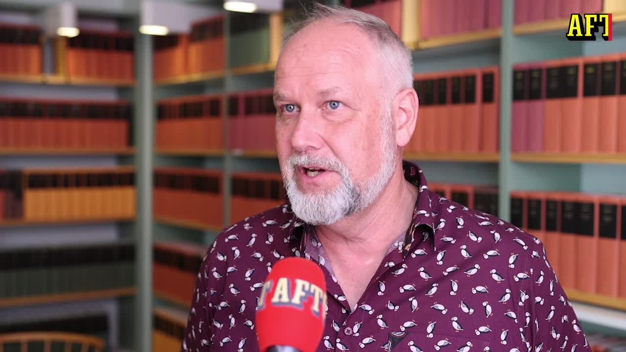 Jonas Sjöstedt (V) – tre frågor inför EU-valet: Ta bort Ungerns rösträtt