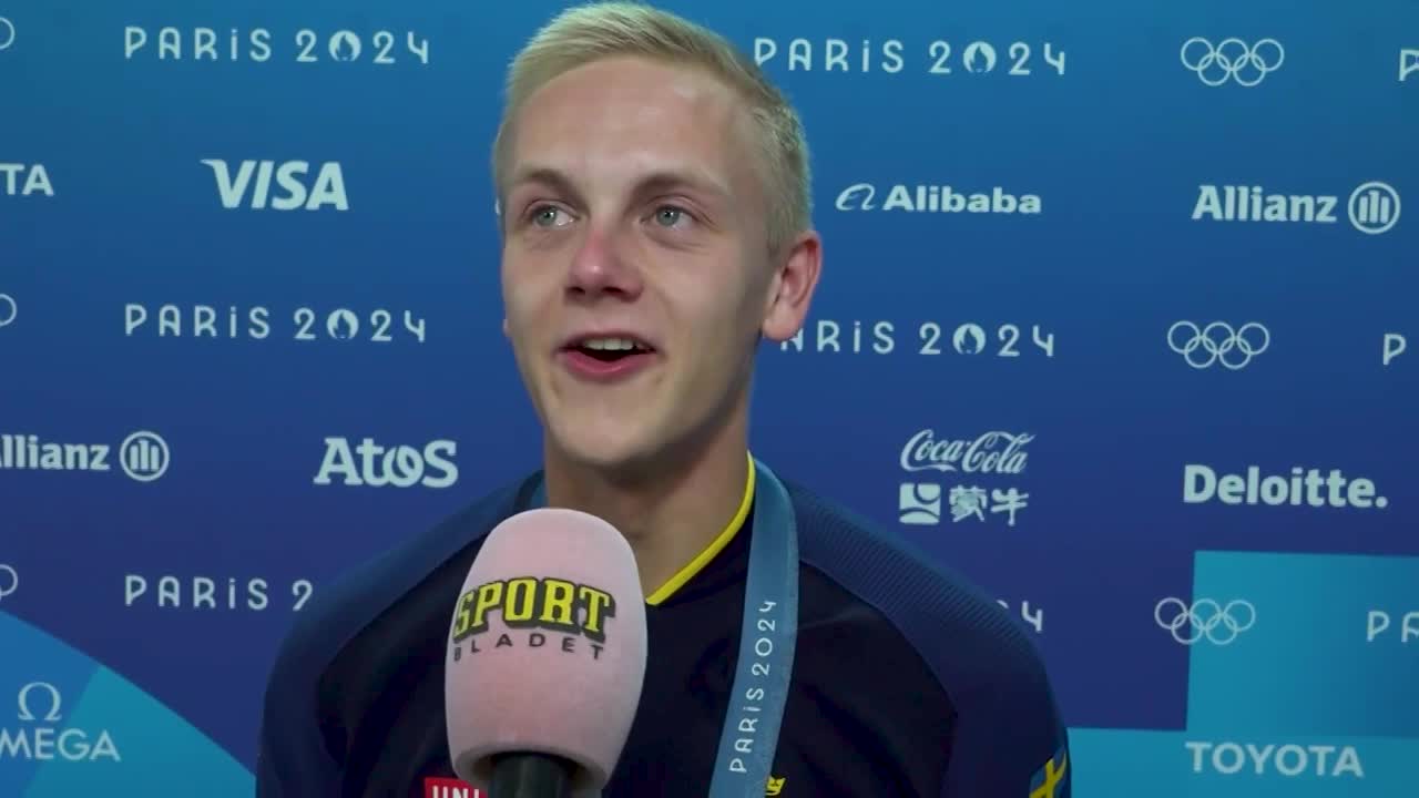 Lindgren: &ldquo;Det är helt sjukt!&quot;