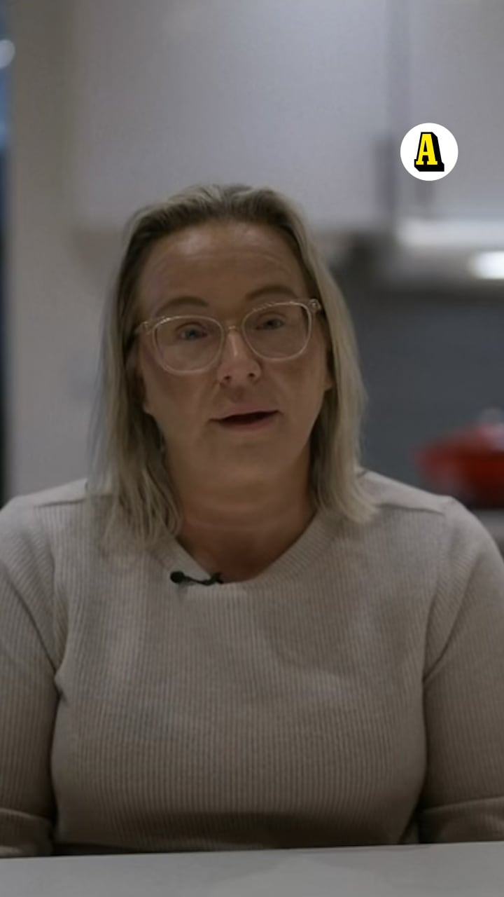 Linneas familj om hoten: ”Fruktansvärd häxjakt”