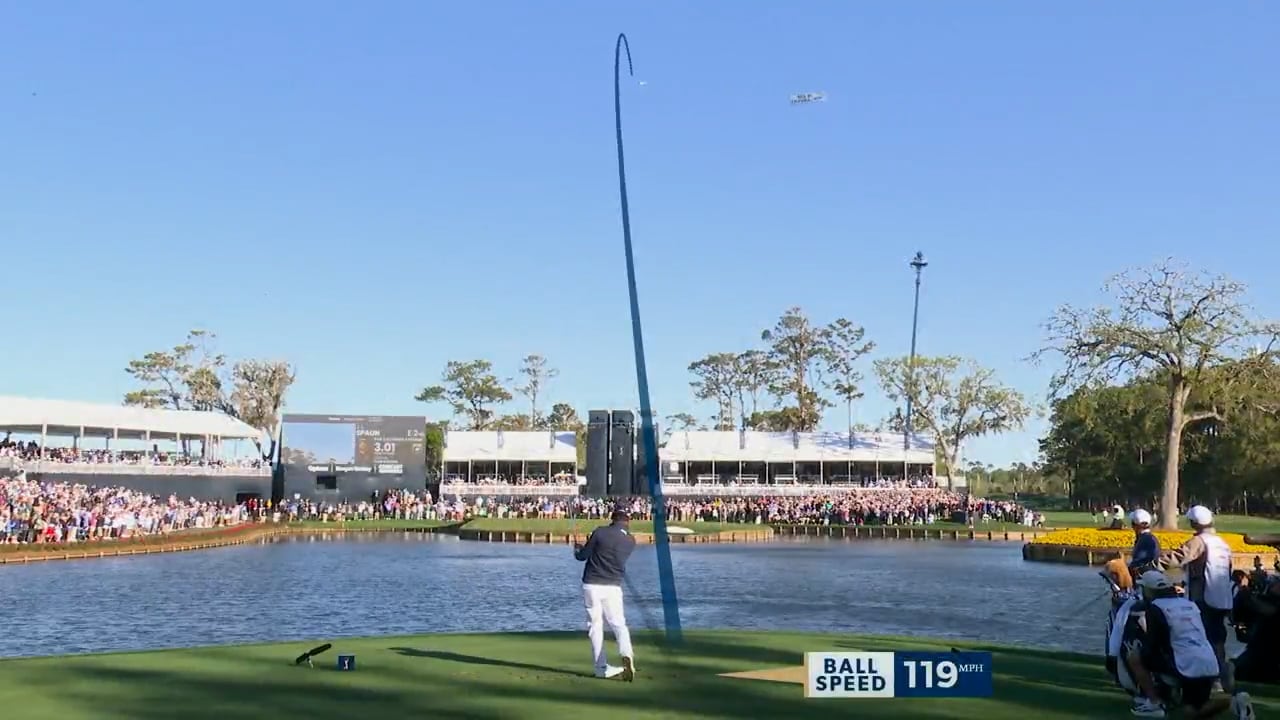 Rory McIlroy vinner The Players Championship - Se höjdpunkterna