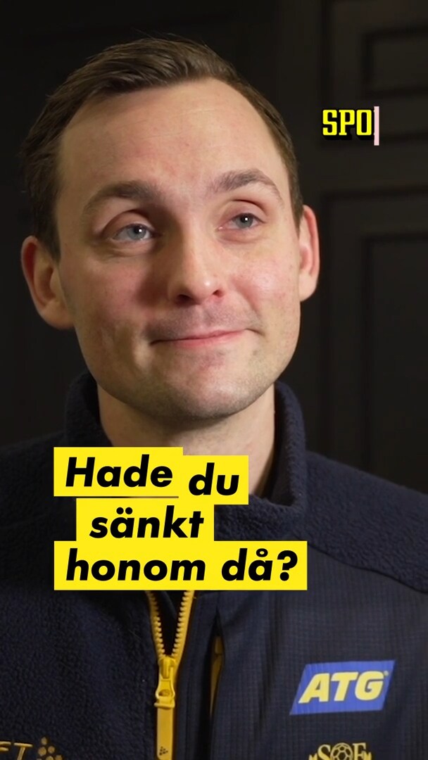 Då ser EM-stjärnorna rött på planen