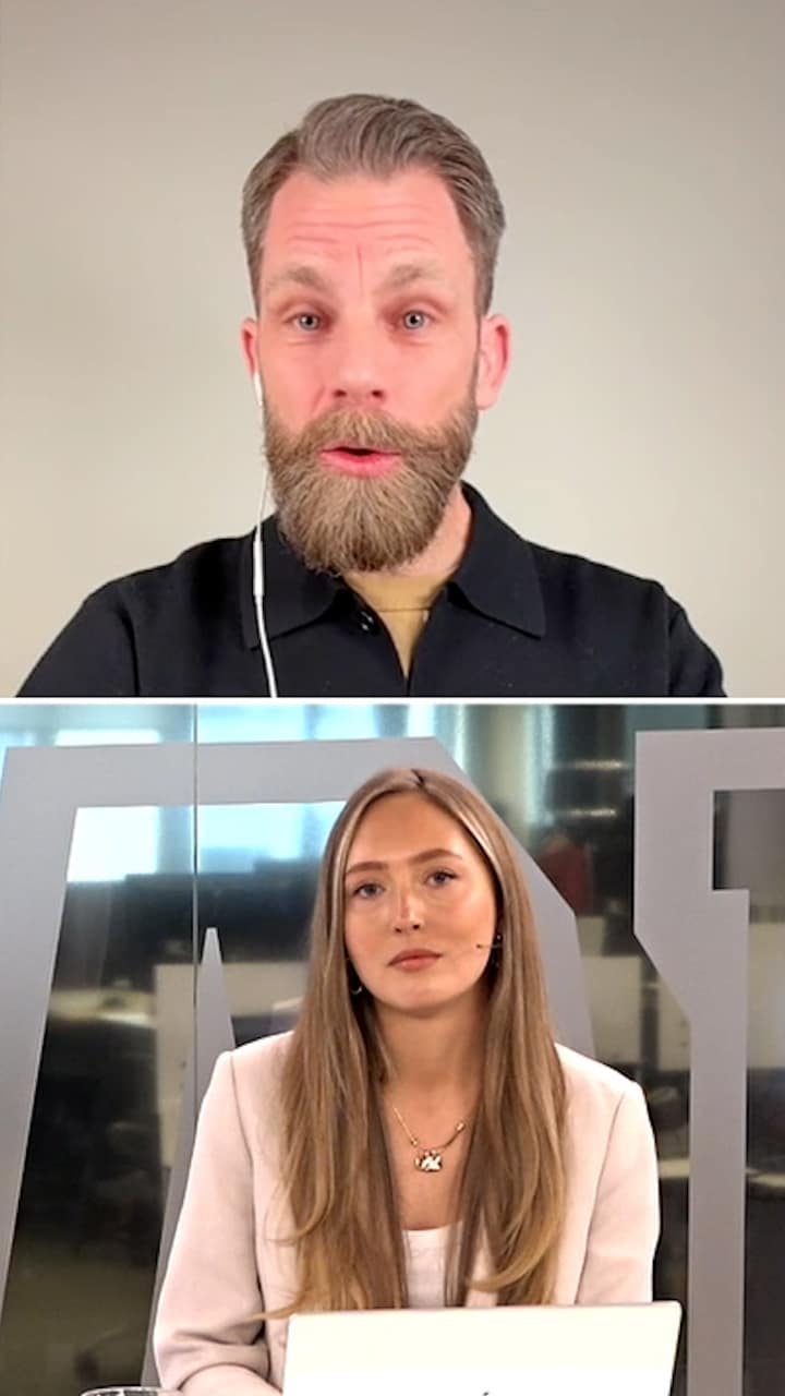 Styrräntan oförändrad – öppnar för höjning