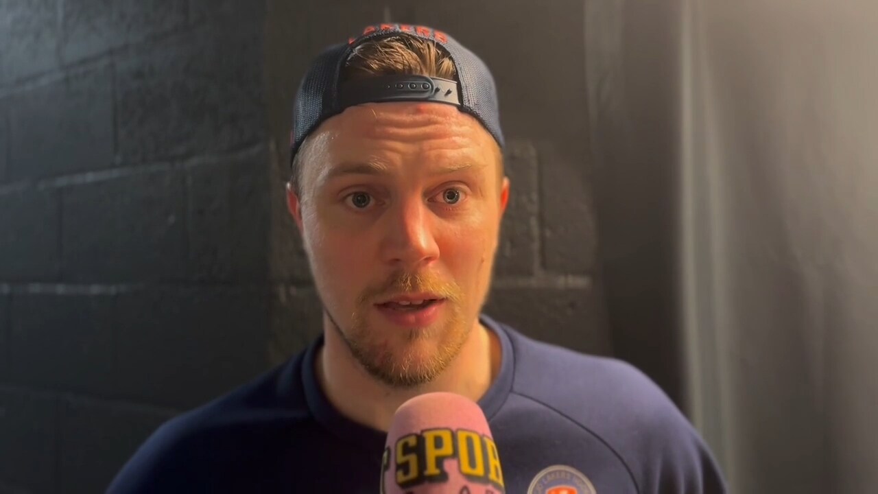 Persson efter tredje raka förlusten: “Mindre tjafs”