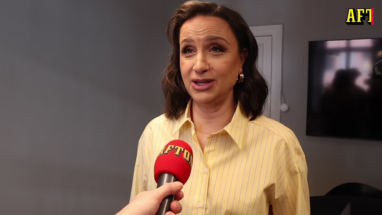 Petra Mede om ekonomin: &ldquo;Jag är värd så mycket mer&rdquo;