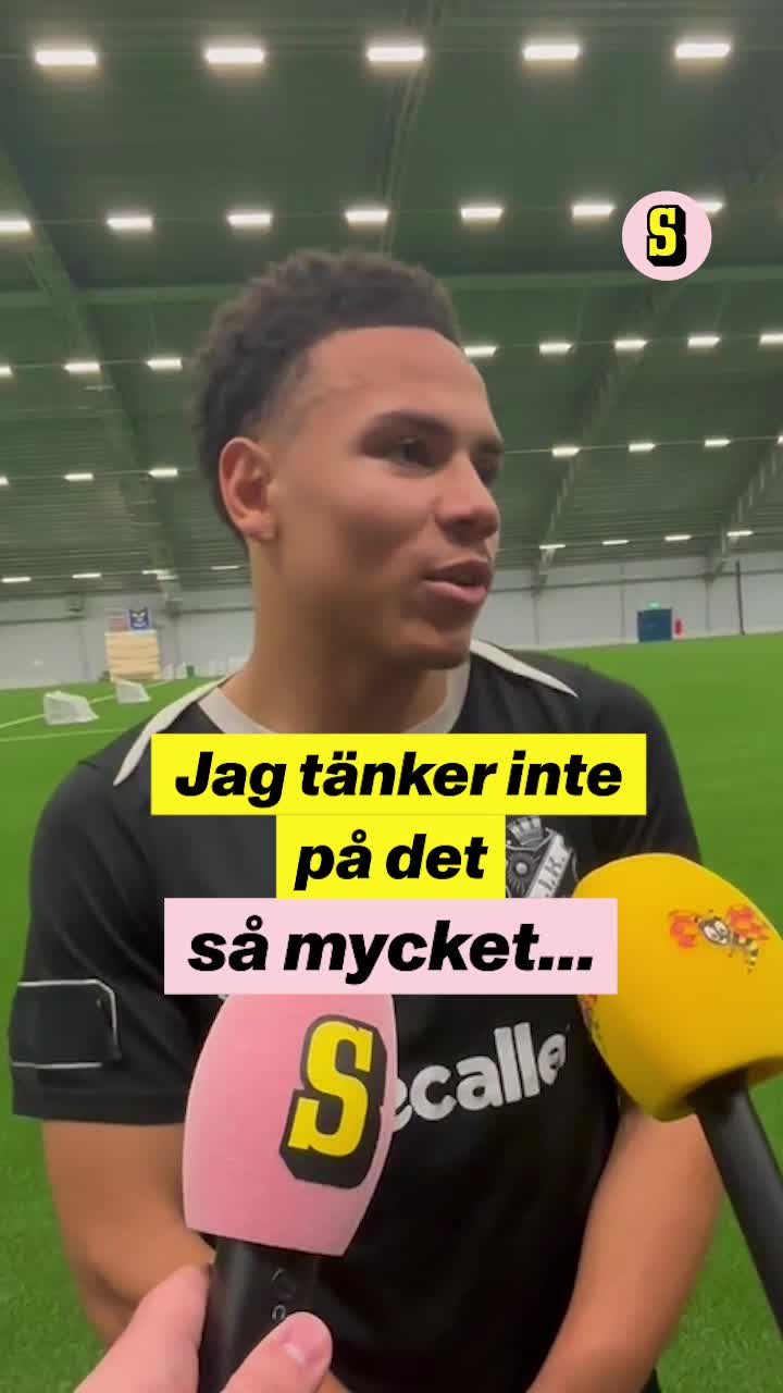 Filling om utlandsryktet