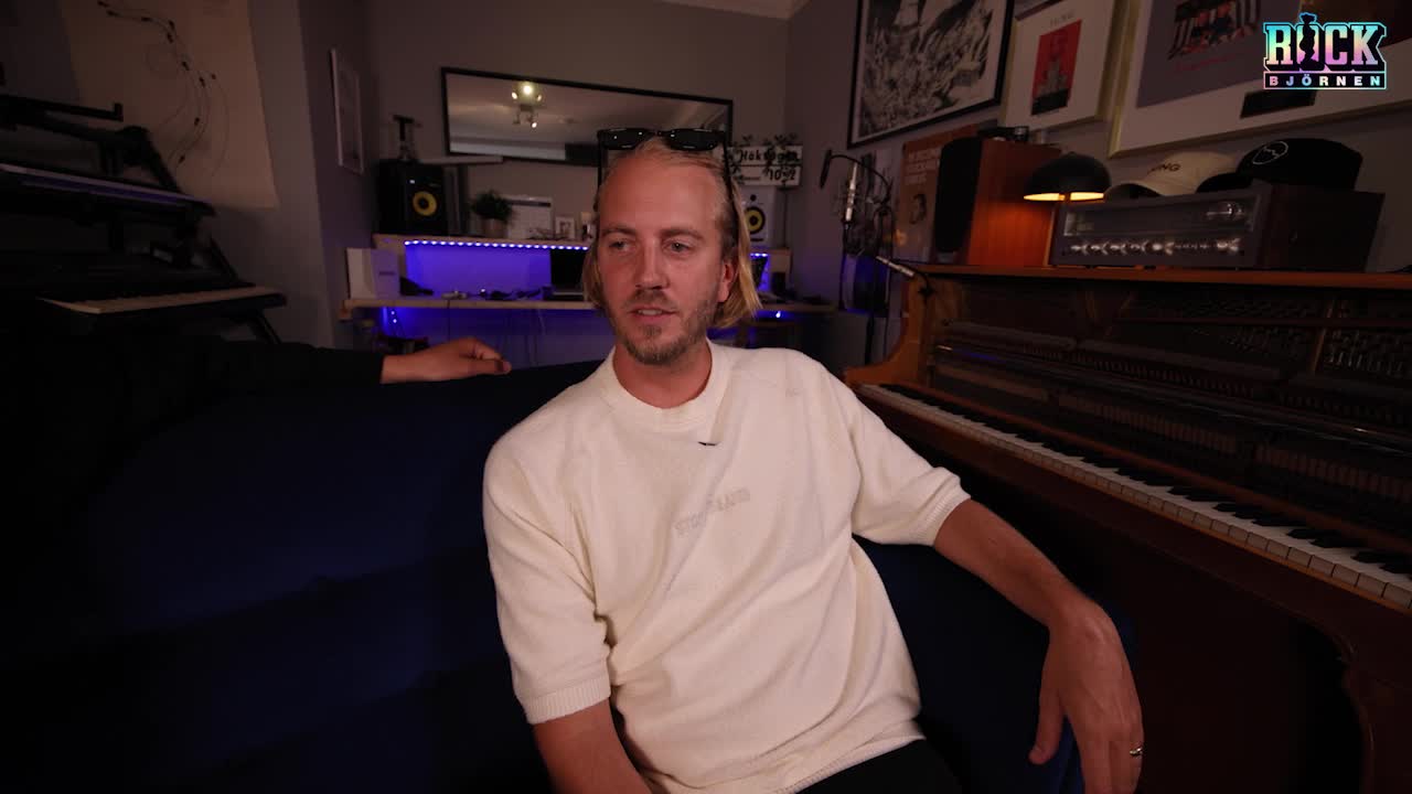 &ldquo;Vi har inte tillräckligt många haters&rdquo; – Hör bröderna om oväntade musikkarriären