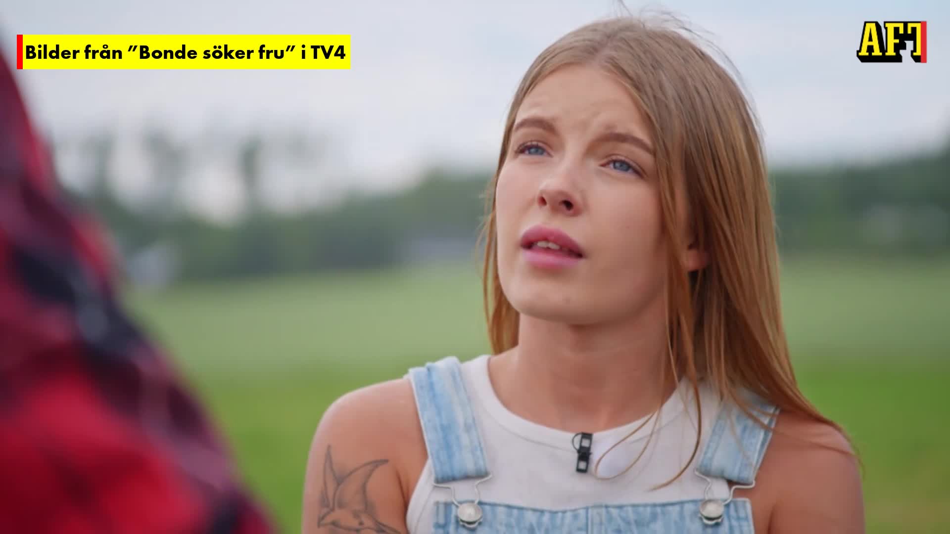 Mardrömmen för Bonde-Jens – båda tjejerna väljer att lämna