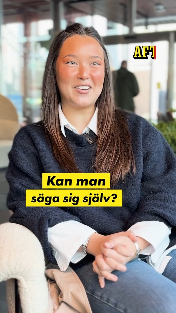 Vem är roligast på tiktok? – My Sundqvist svarar