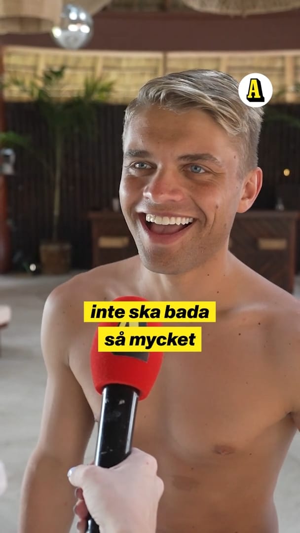 Mattias Helén tillbaka i PH-huset: ”Ska bada mindre”