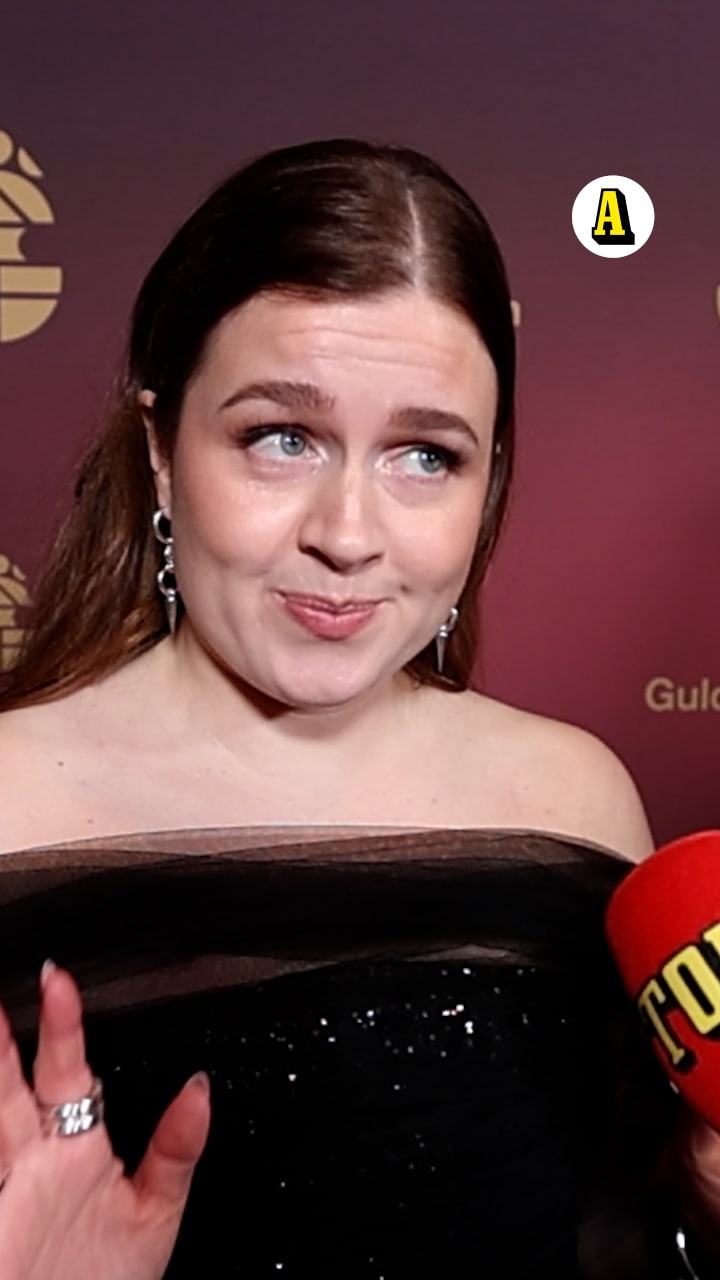 Guldbaggegalan:”Ge 2025 en filmtitel”