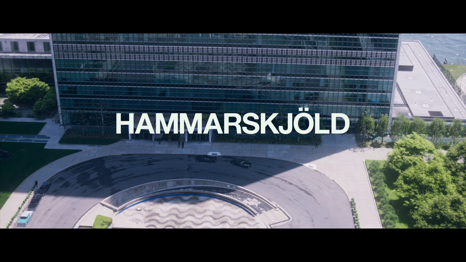 HAMMARSKJÖLD-GULDBAGGEN
