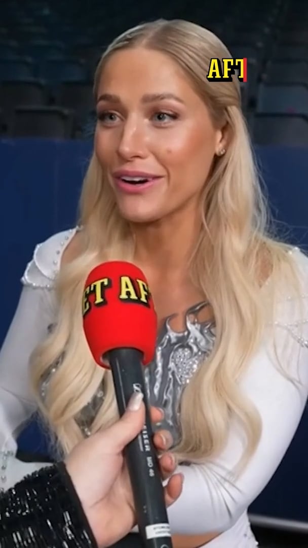 Hammarström: ”Har svårt för internationella juryn, men jag ska visa dem”