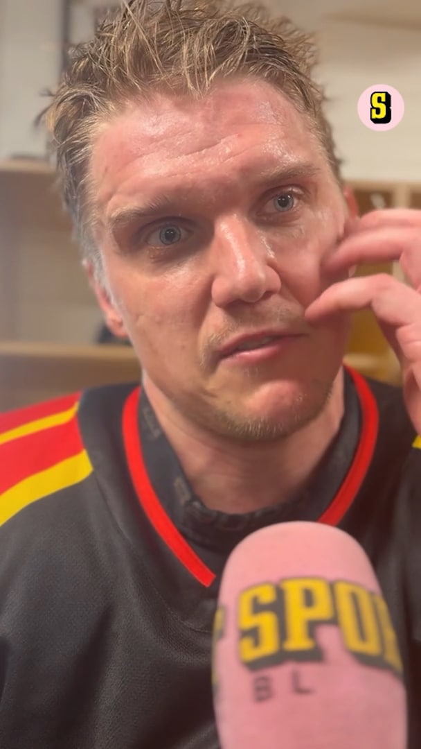 ”Inget massa hets och skrik”