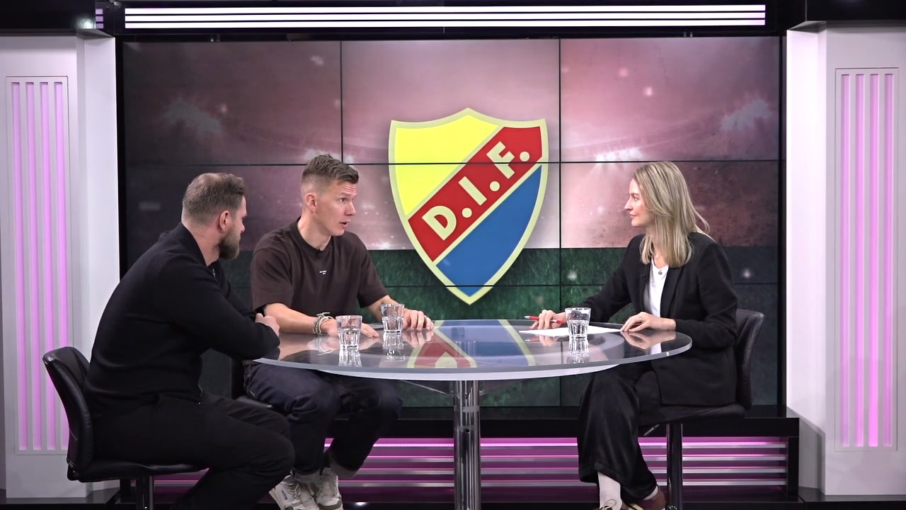 Genomgång av Djurgården inför premiären