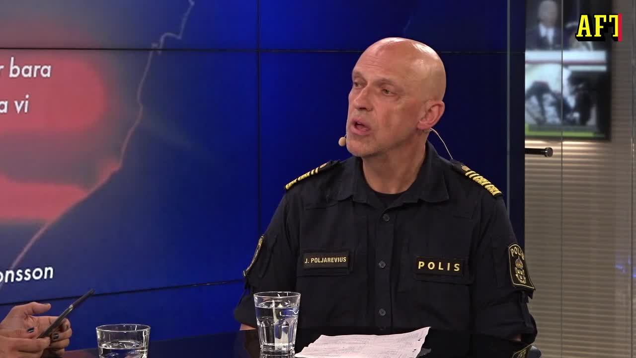 Fem frågor och svar om mäns våld mot kvinnor – polischefen svarar