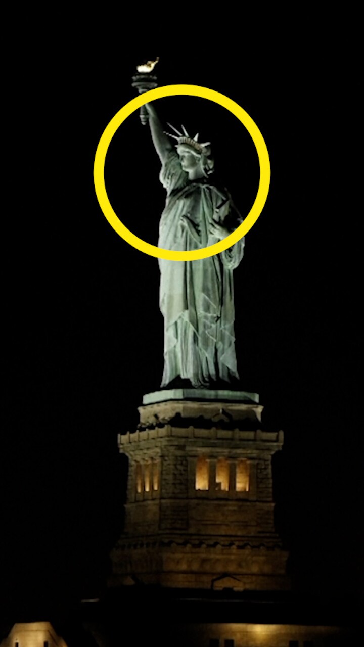 USA:s svar efter statyutspelet: ”Skulle prata tyska”