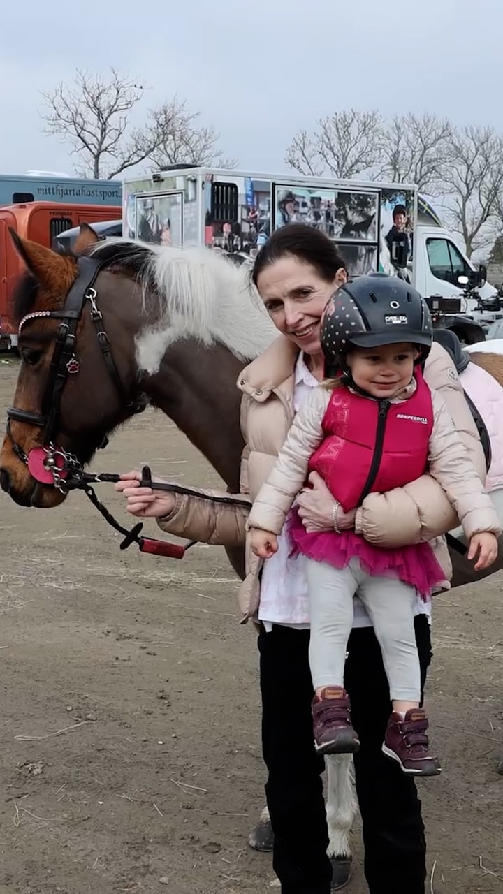 Annas IVF-kritik: "Inga åldersgränser"