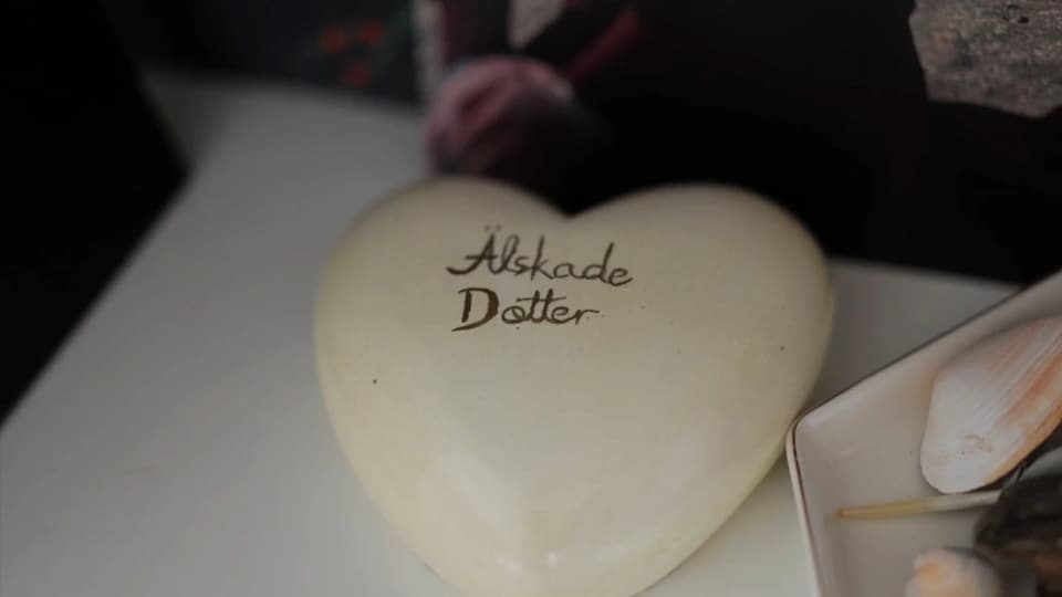 BARNEN – Nathalie - bild m mamma