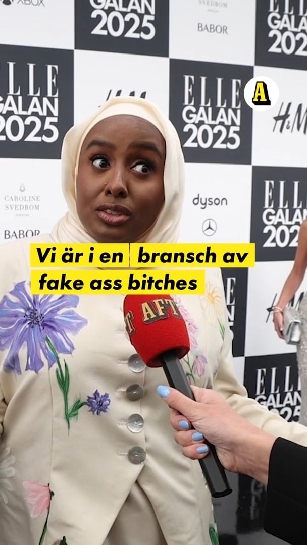 Kaeli Abdi om ”Förrädarna”