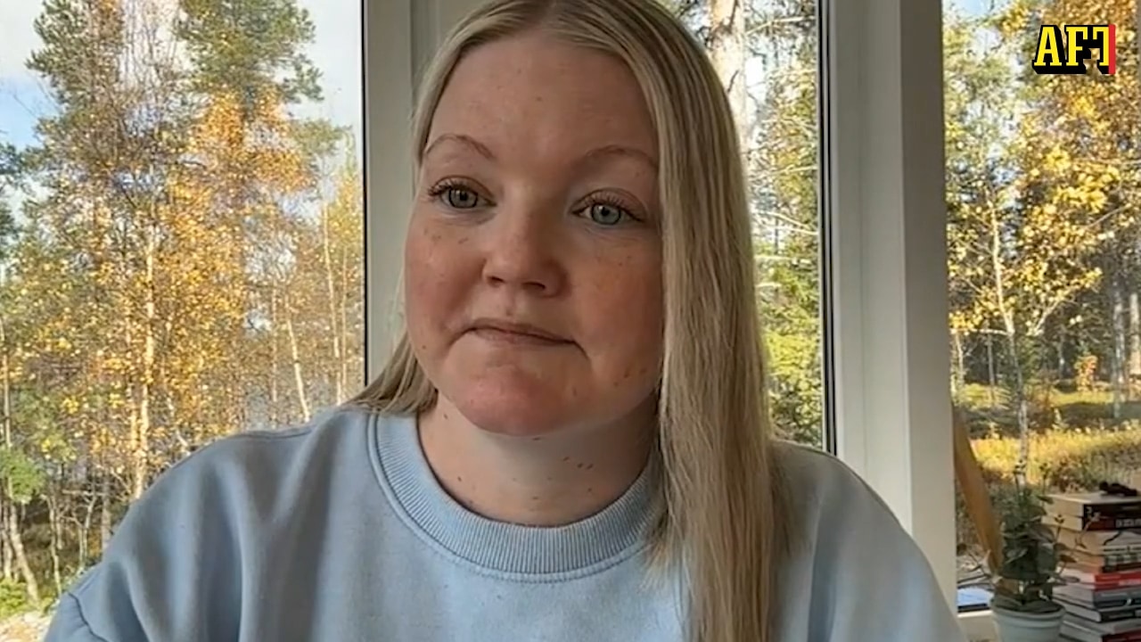 Arjeploginfluencern: ”Norrländska är ett helt orimligt begrepp”