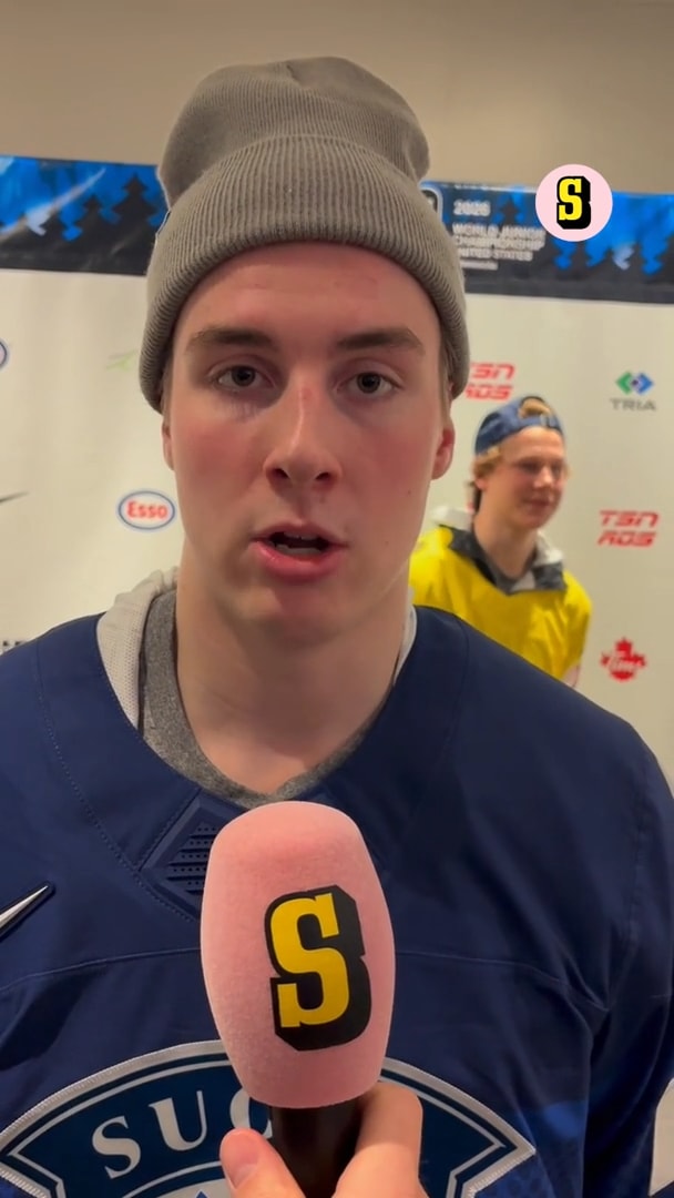 Finsk ilska och besvikelse: ”Det suger”