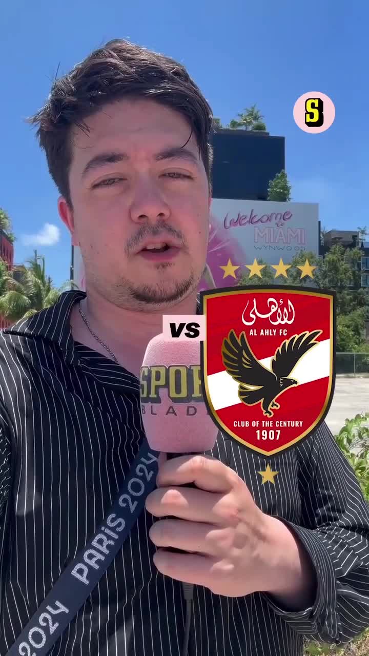 Fem spelare att hålla koll på under klubblags-VM