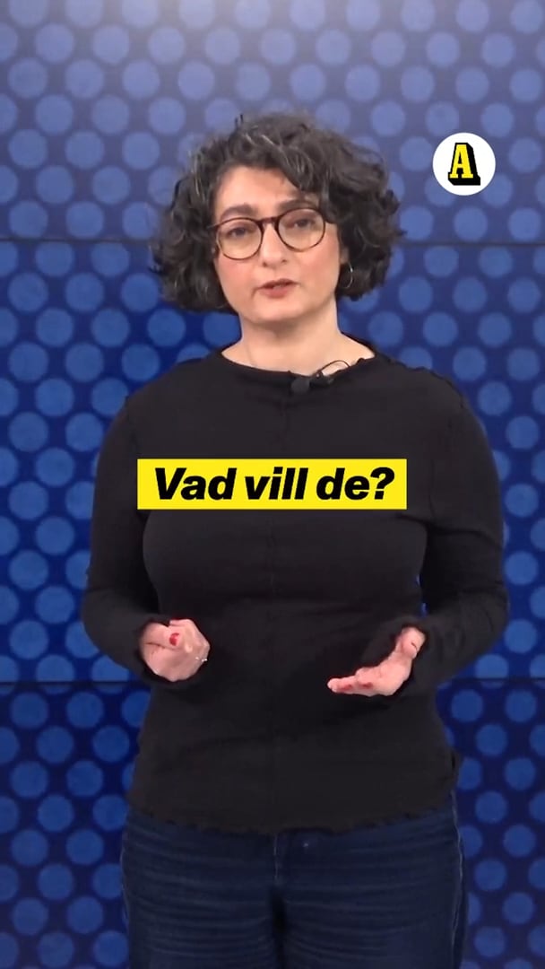 Protesterna i Iran växer: ”En sak som är ny...”