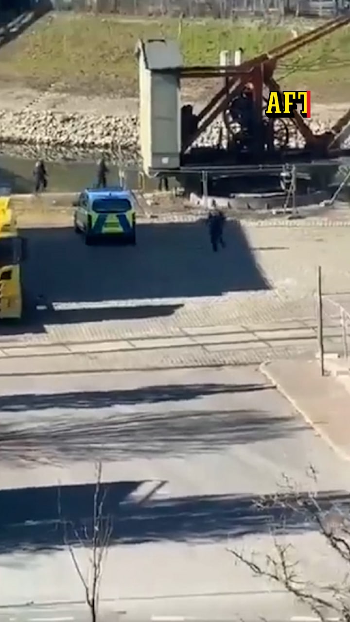 Bilist körde in i folkmassa – två personer döda