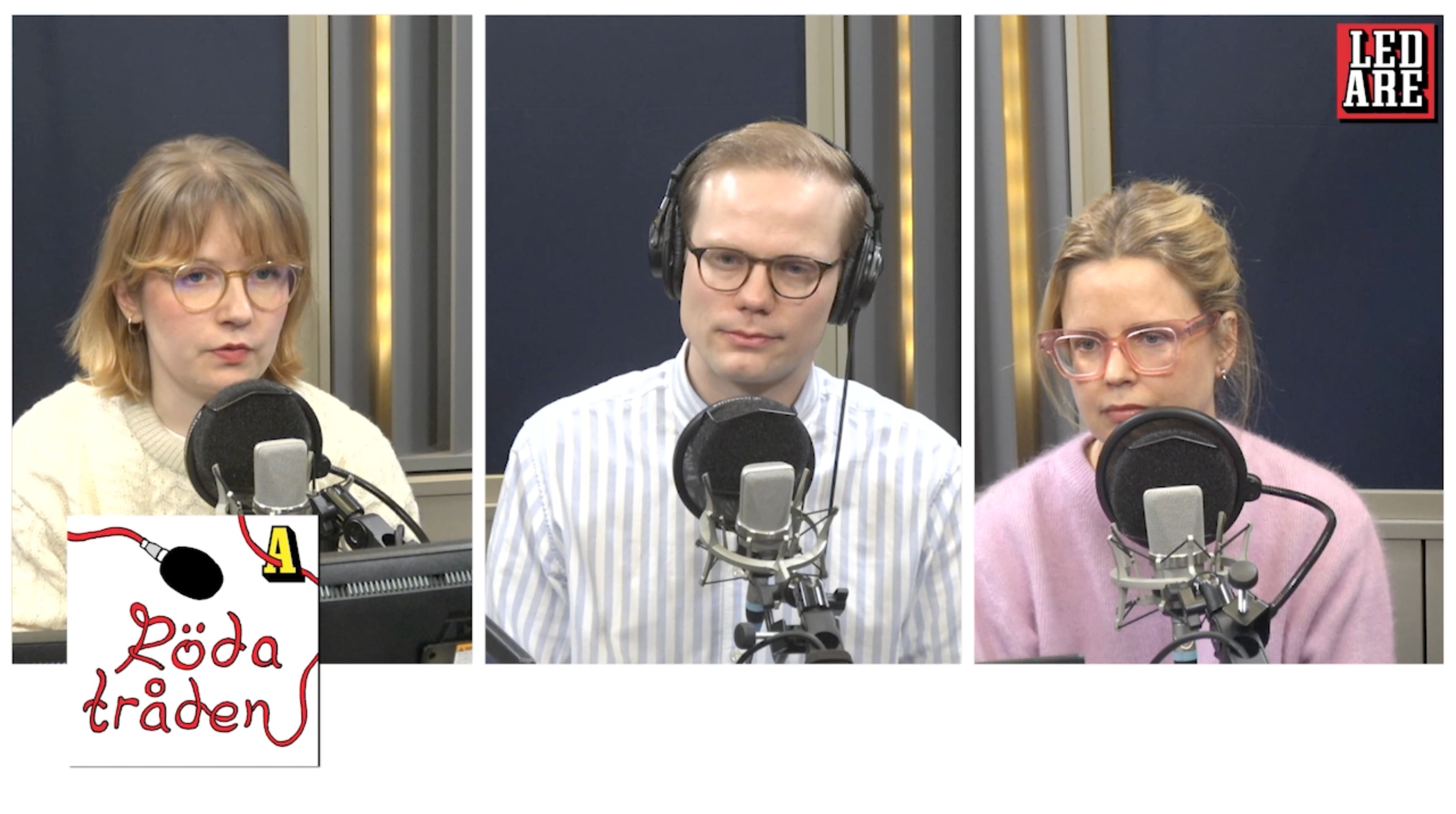 Har Jimmy Okayson blivit mjuk nu?