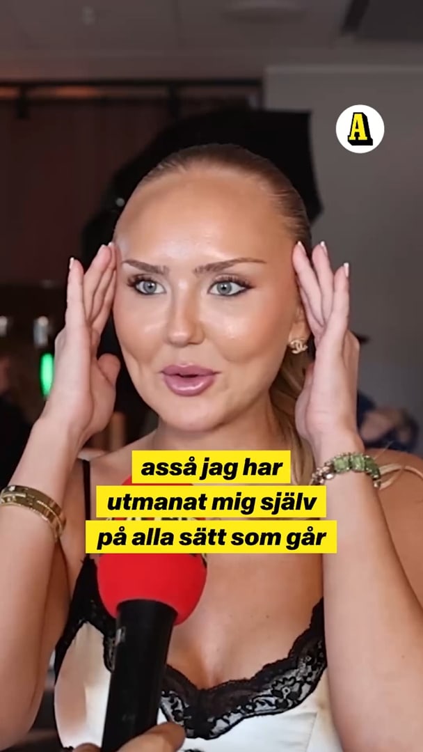 Deltagarna om Kompani Svan: "Fruktansvärt"