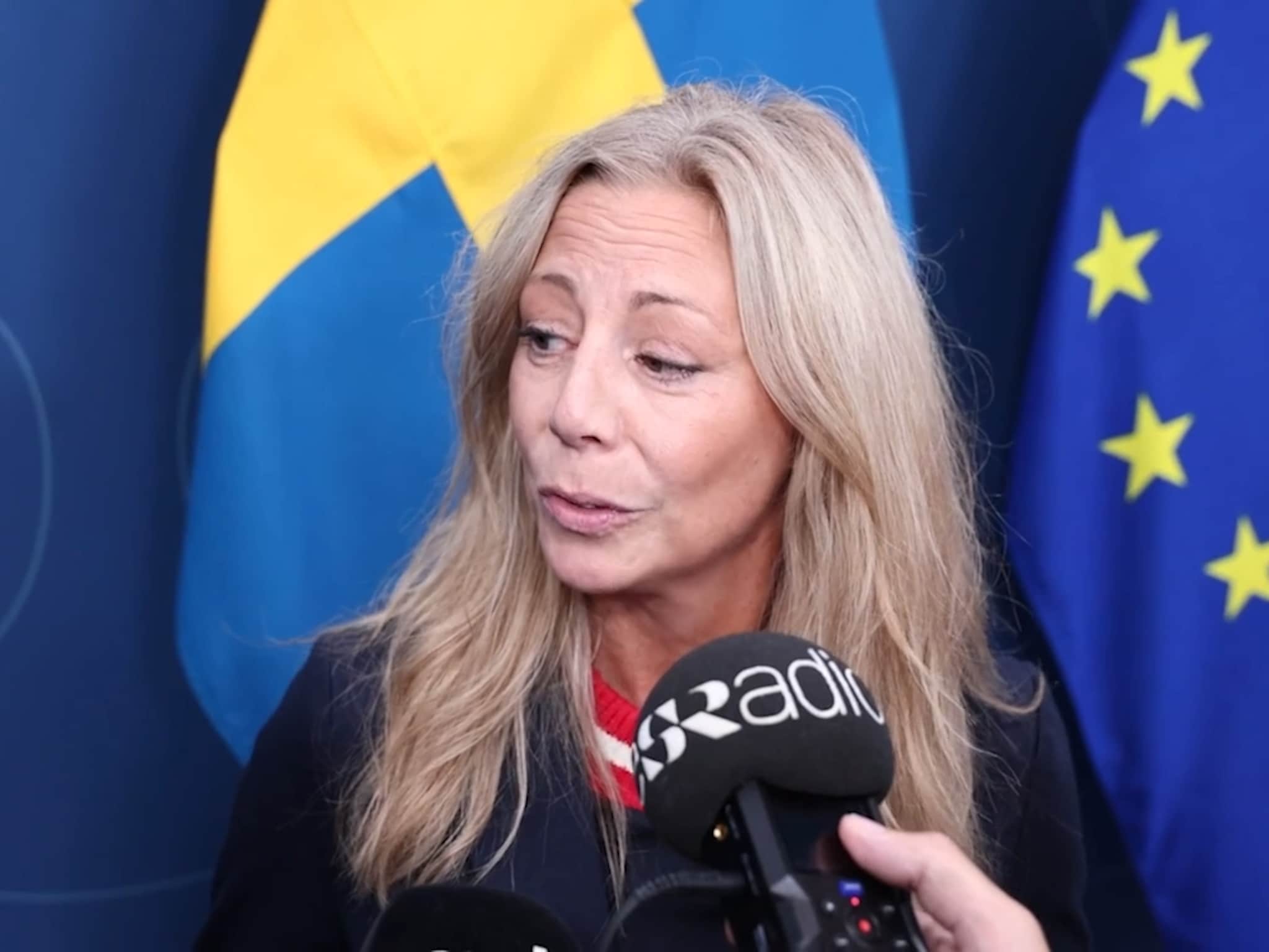 Jessica Stegrud to Remain in Parliament Despite Controversy