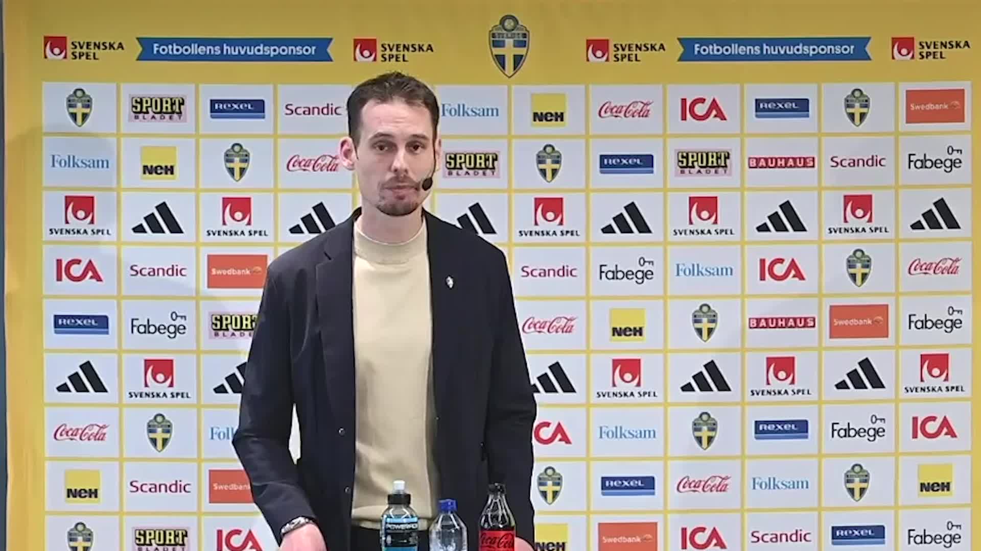 Deniz Gül väljer bort svenska landslaget för Turkiet: ”Tråkigt”