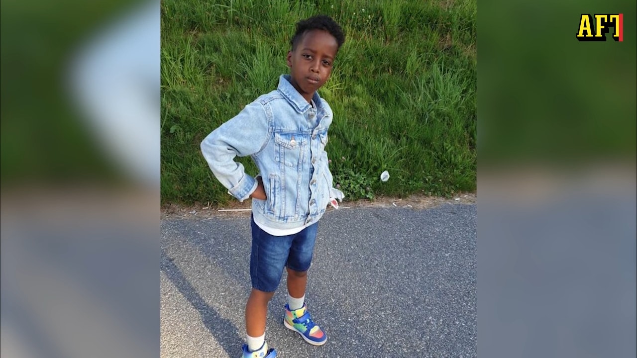 Adil, 8 dog efter fall på skolgården – Aftonbladets granskning avslöjar brister