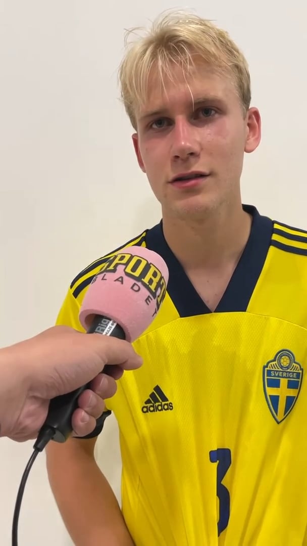 “Surt, vi kändes j-vligt mycket bättre”