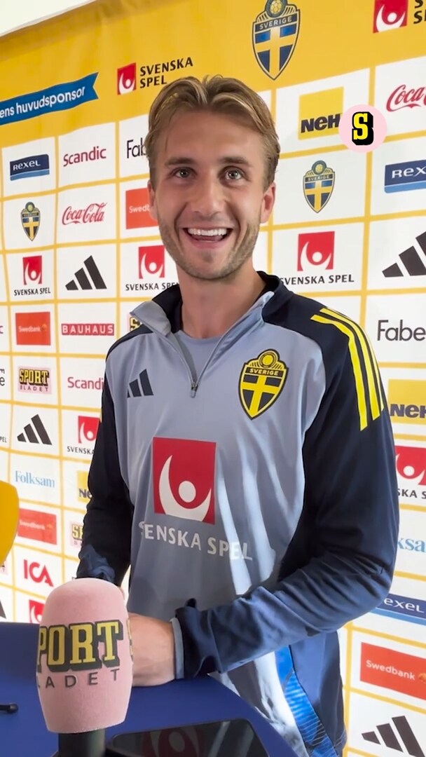 ”Om jag visste det så skulle jag inte säga”